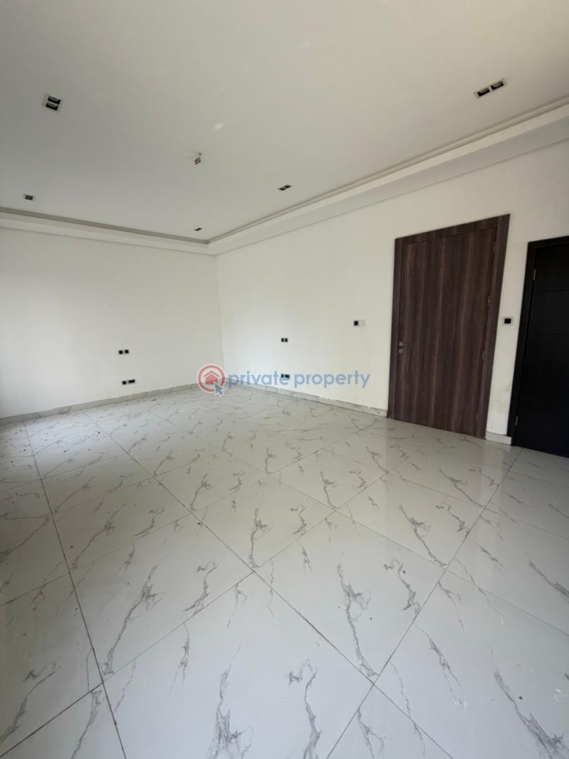 6 bedroom House For Sale Ikoyi Lagos - 2