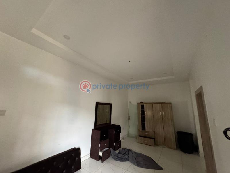 6 bedroom Terraced Duplex For Sale Wuye Abuja Phase 2  - 8