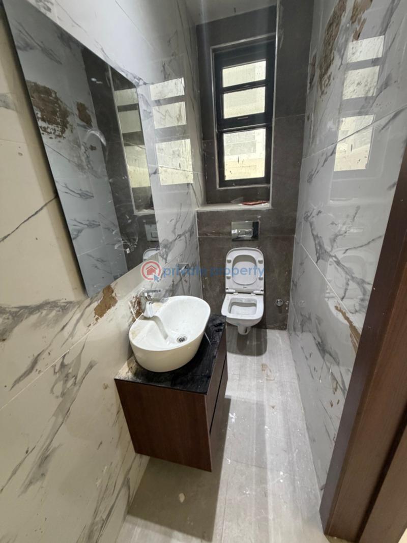 6 bedroom House For Sale Ikoyi Lagos - 6
