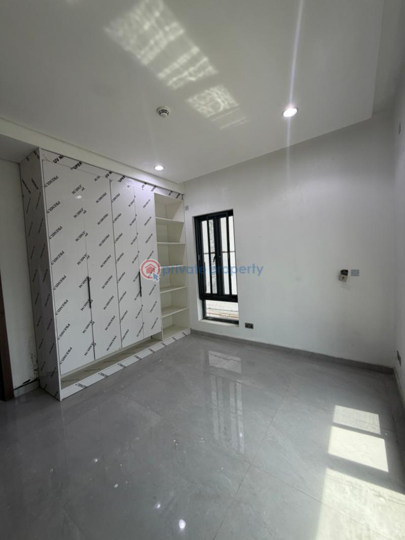 6 bedroom House For Sale Ikoyi Lagos - 21