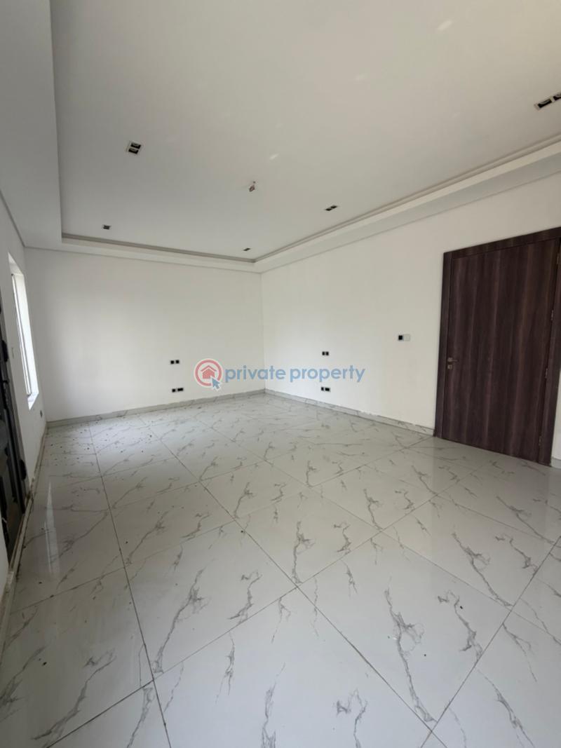 6 bedroom House For Sale Ikoyi Lagos - 2