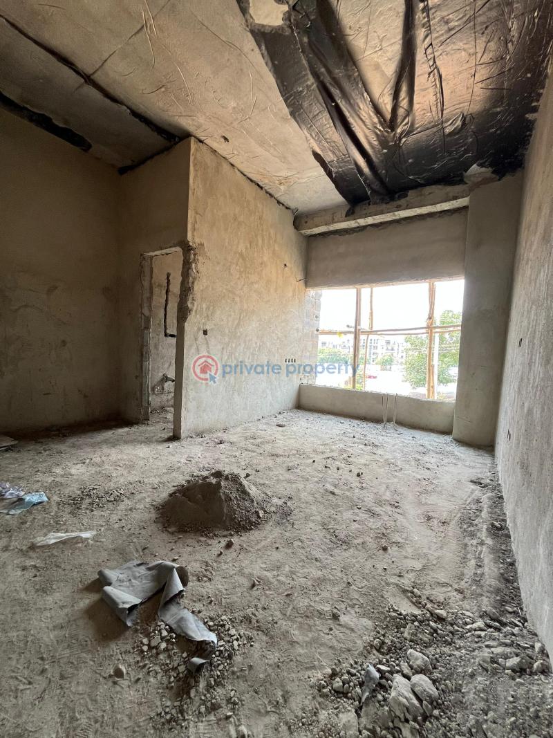 6 bedroom Terraced Duplex For Sale Maitama Abuja Phase 1  - 6