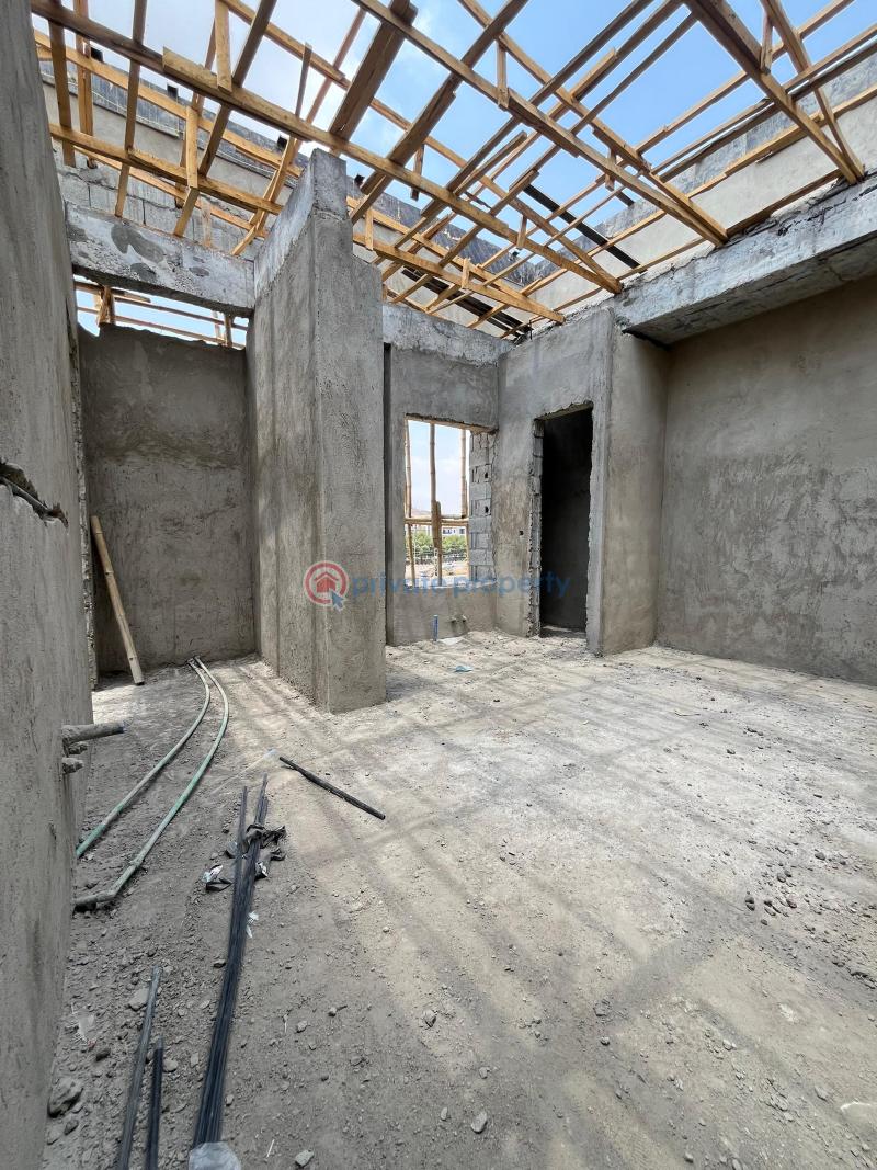 6 bedroom Terraced Duplex For Sale Maitama Abuja Phase 1  - 2