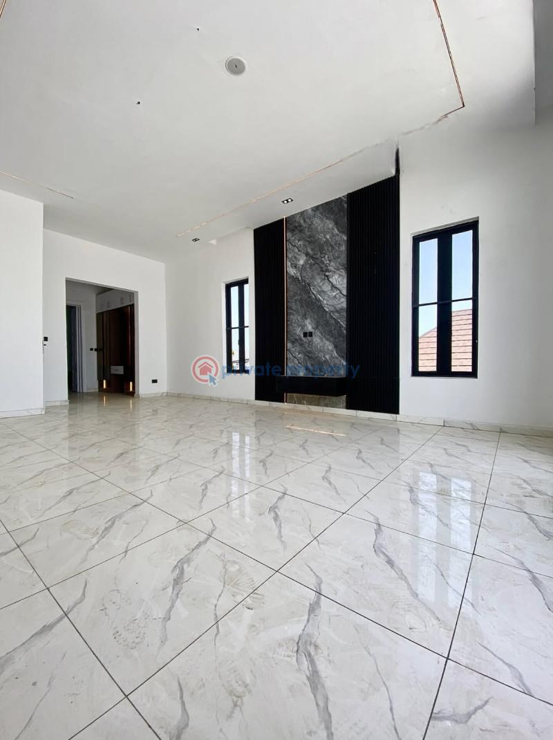 6 bedroom Detached Duplex For Sale Lekki Expressway Lagos - 2