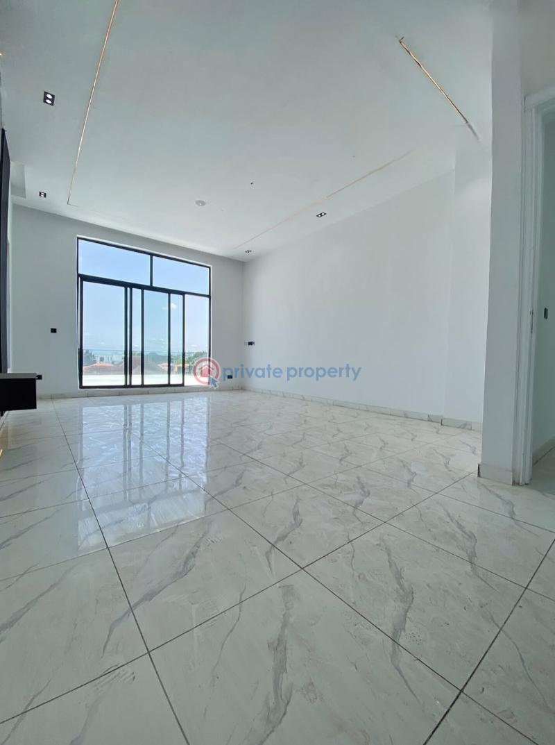6 bedroom Detached Duplex For Sale Lekki Expressway Lagos - 6