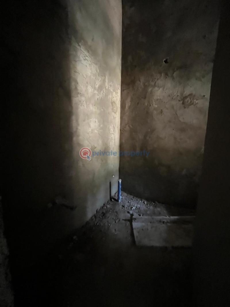 6 bedroom Terraced Duplex For Sale Maitama Abuja Phase 1  - 3