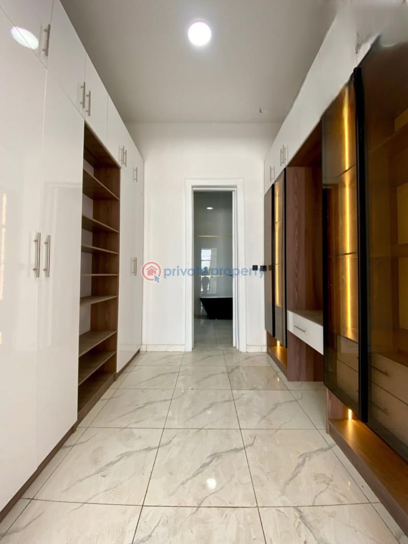 6 bedroom Detached Duplex For Sale Lekki Expressway Lagos - 5