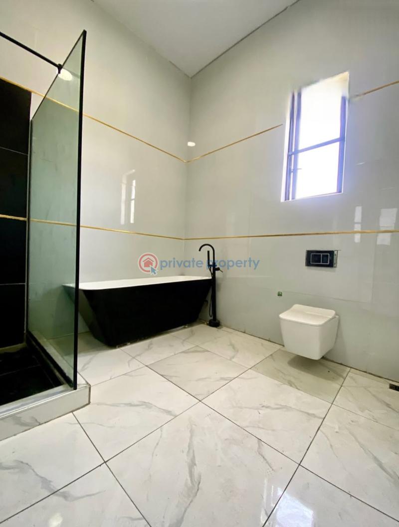 6 bedroom Detached Duplex For Sale Lekki Expressway Lagos - 8