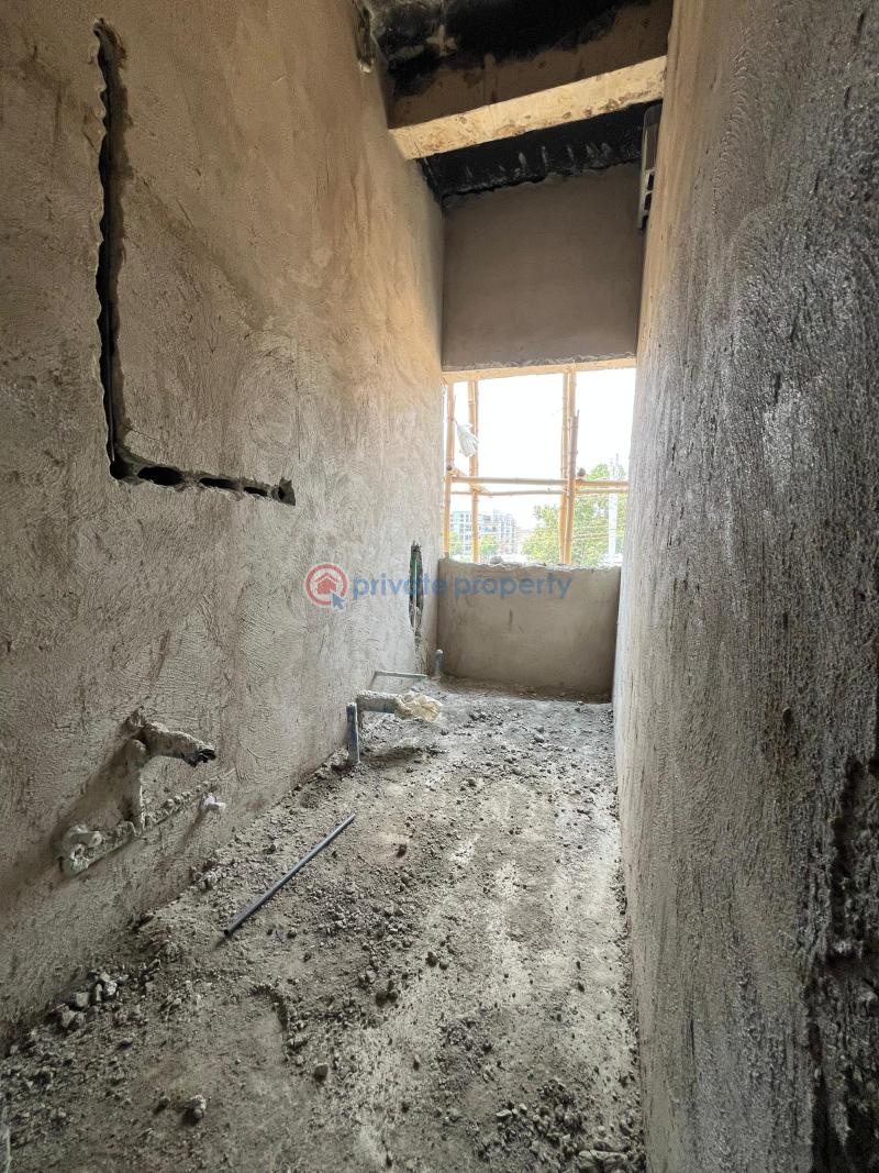 6 bedroom Terraced Duplex For Sale Maitama Abuja Phase 1  - 8