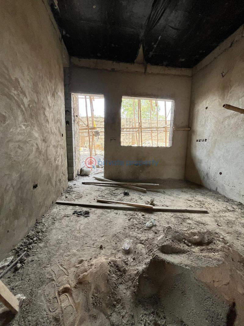 6 bedroom Terraced Duplex For Sale Maitama Abuja Phase 1  - 5
