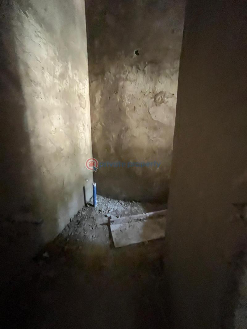 6 bedroom Terraced Duplex For Sale Maitama Abuja Phase 1  - 7