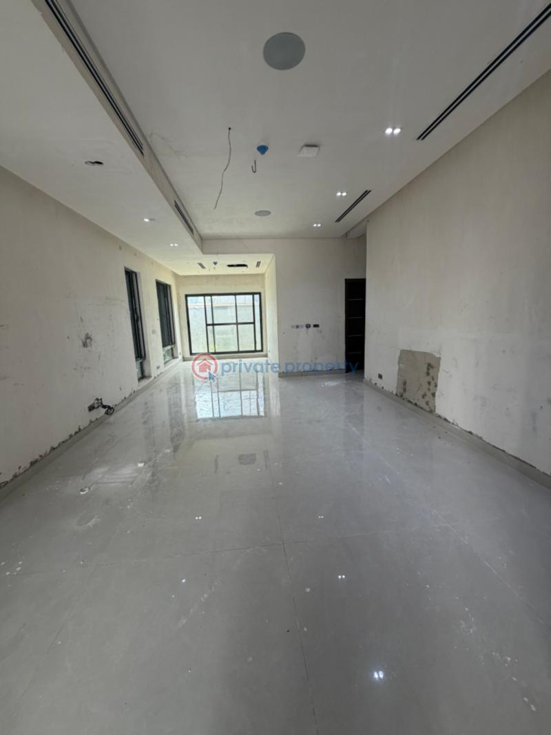 6 bedroom House For Sale Ikoyi Lagos - 9