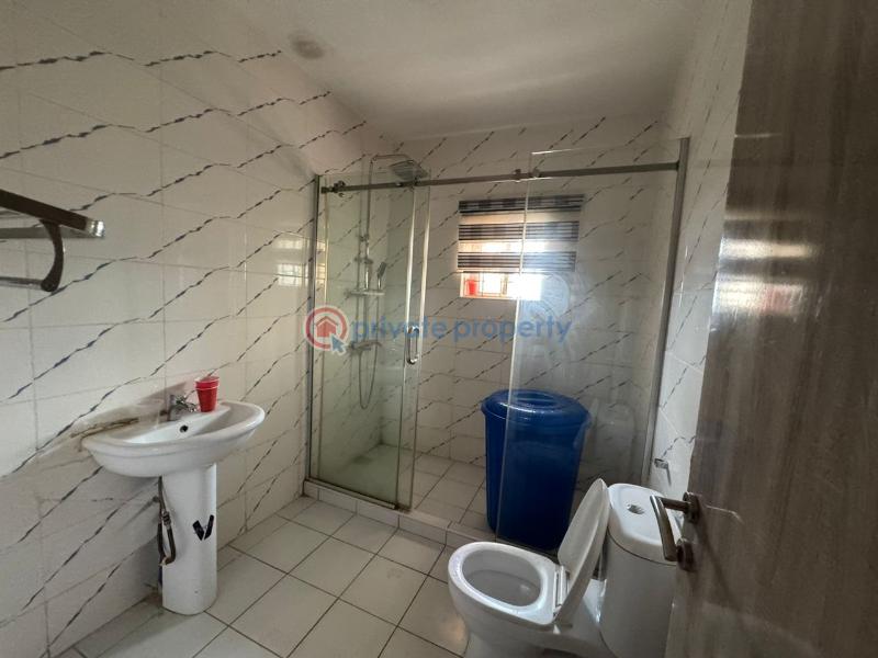 6 bedroom Terraced Duplex For Sale Wuye Abuja Phase 2  - 4