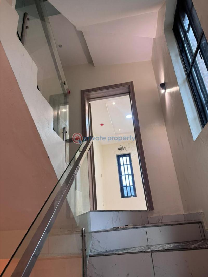 6 bedroom Terrace For Sale Ikoyi Lagos - 12