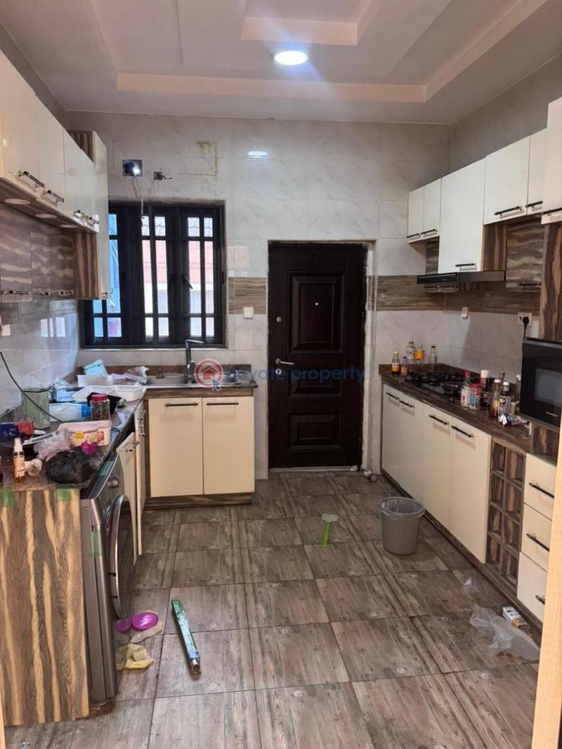 6 bedroom Terrace For Sale Ikoyi Lagos - 13