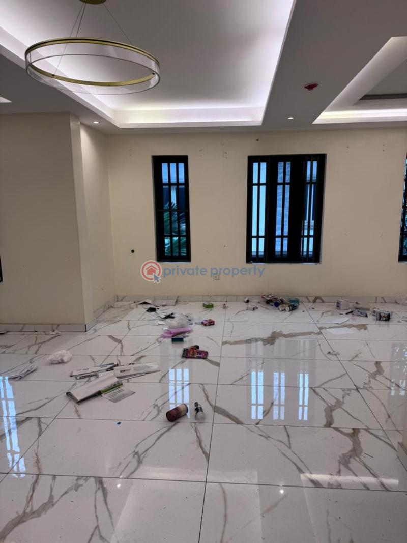 6 bedroom Terrace For Sale Ikoyi Lagos - 5
