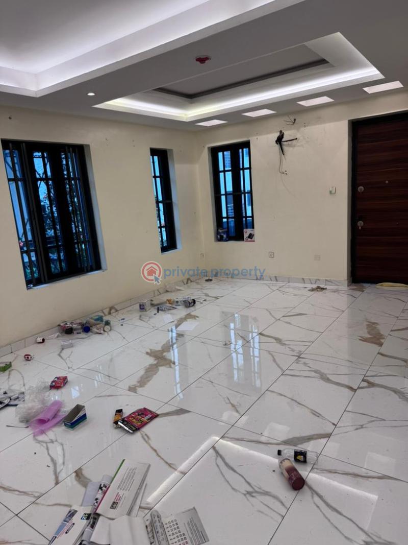 6 bedroom Terrace For Sale Ikoyi Lagos - 9