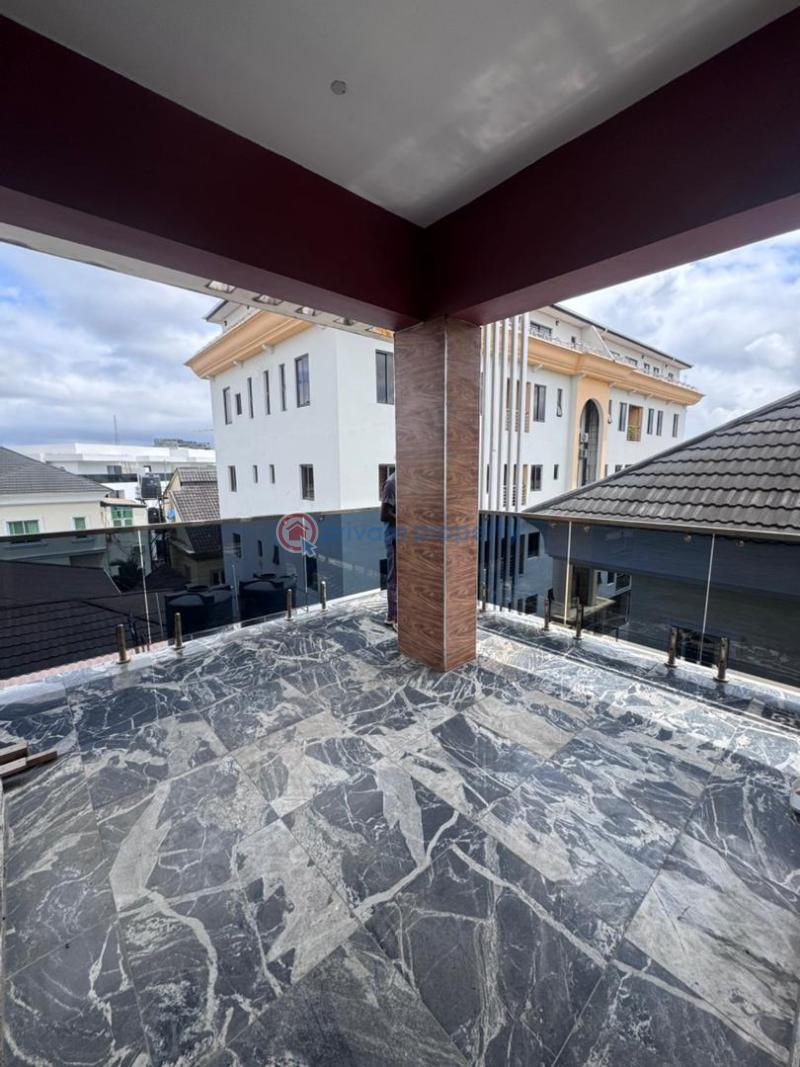6 bedroom Terrace For Sale Ikoyi Lagos - 28