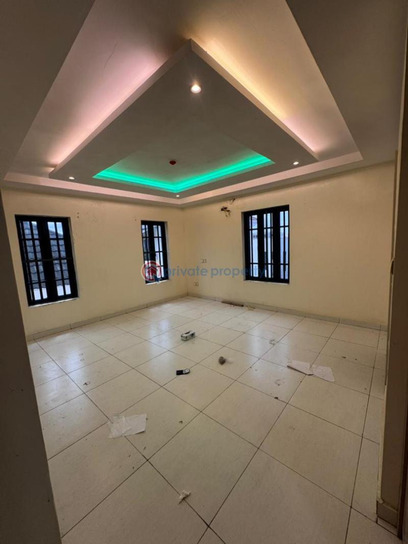 6 bedroom Terrace For Sale Ikoyi Lagos - 27