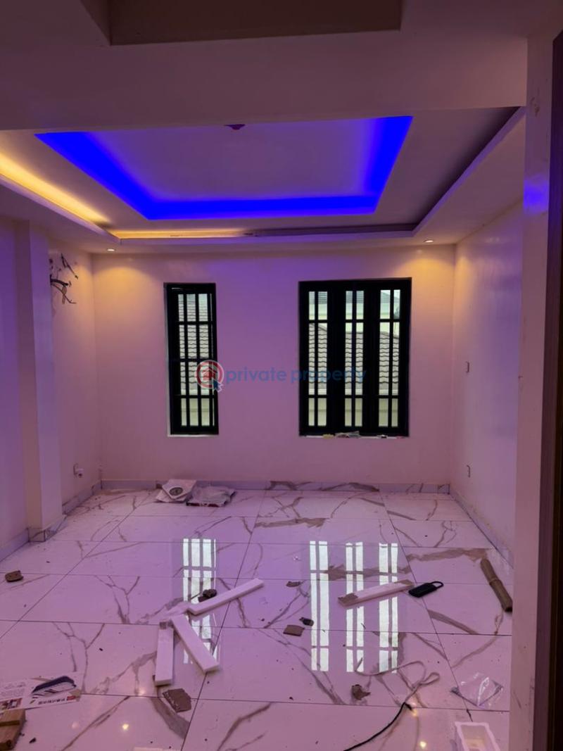 6 bedroom Terrace For Sale Ikoyi Lagos - 16