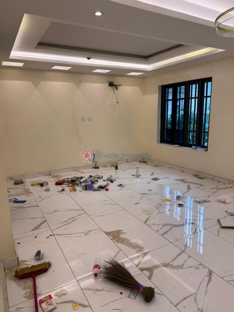 6 bedroom Terrace For Sale Ikoyi Lagos - 7