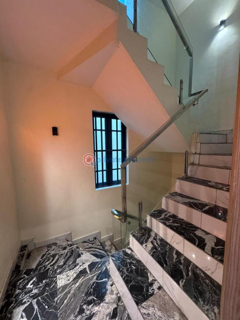 6 bedroom Terrace For Sale Ikoyi Lagos - 3