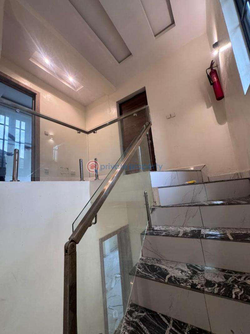 6 bedroom Terrace For Sale Ikoyi Lagos - 4
