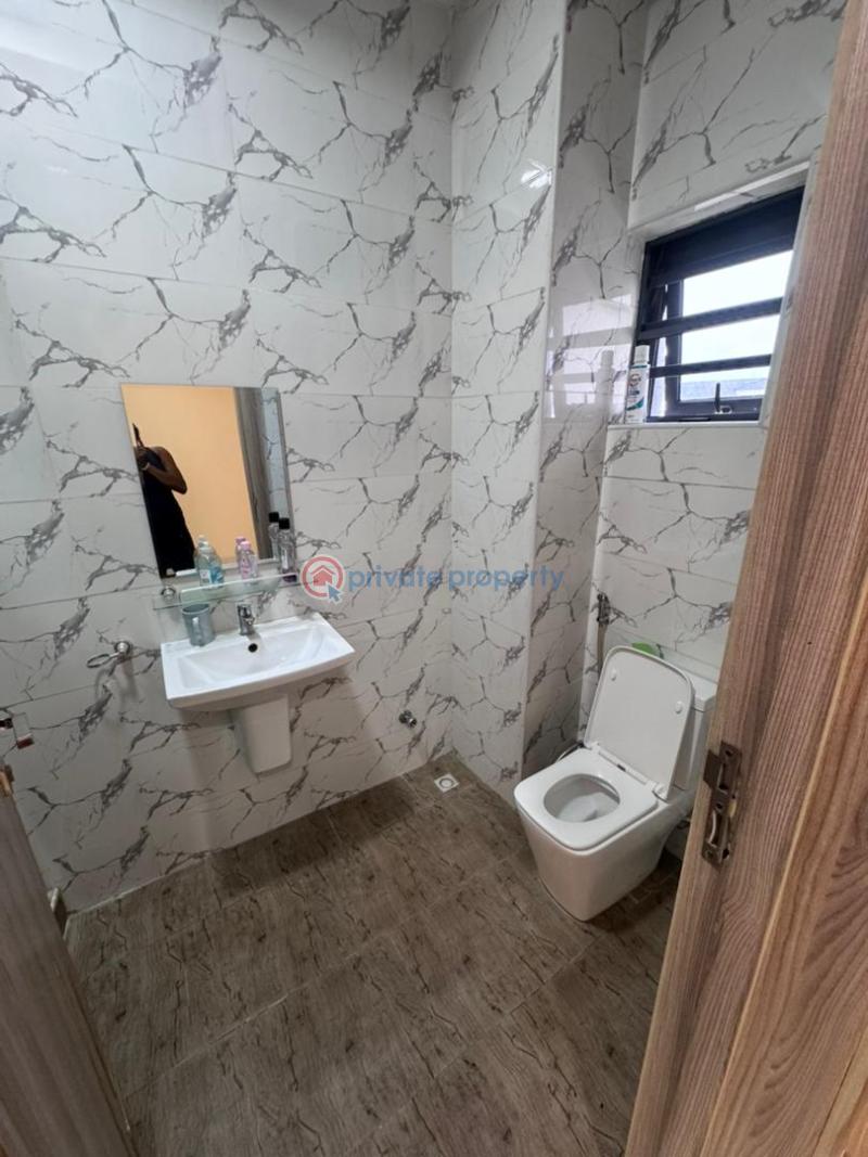 6 bedroom Terrace For Sale Ikoyi Lagos - 26