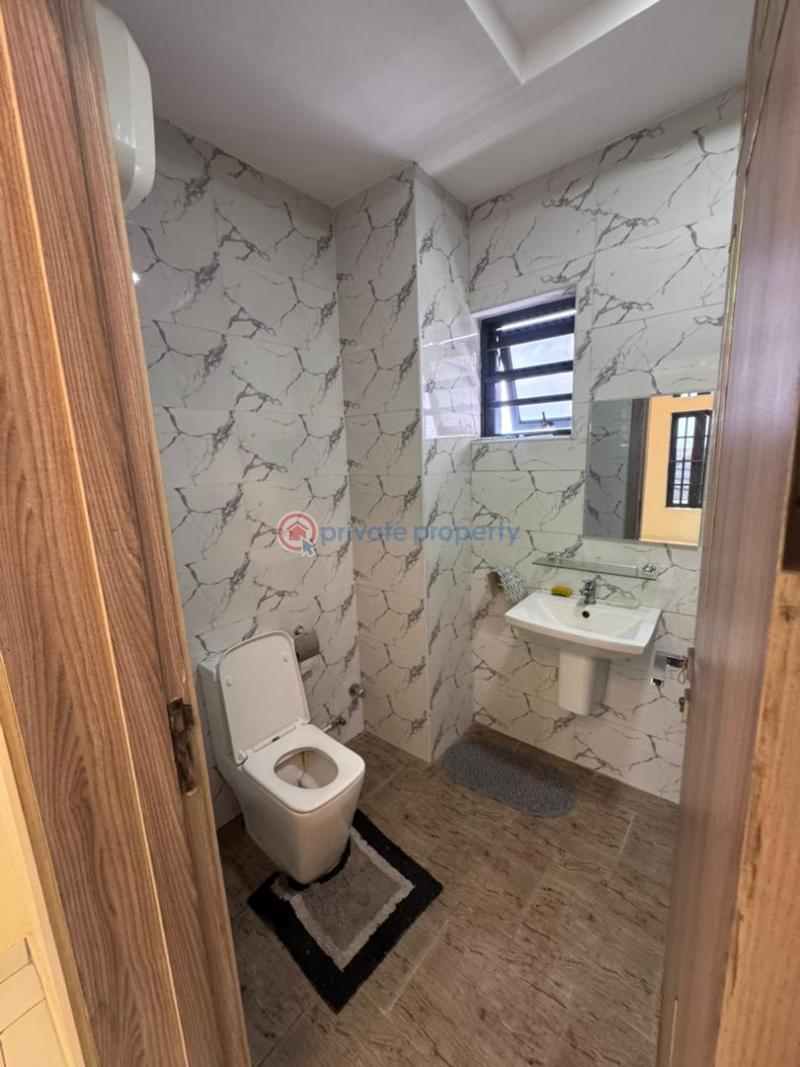 6 bedroom Terrace For Sale Ikoyi Lagos - 30