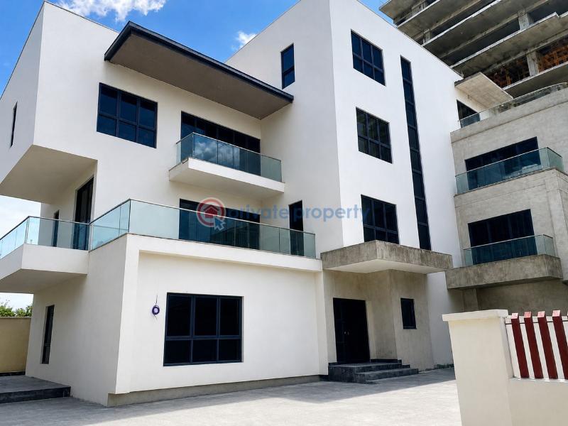 6 bedroom House For Sale Banana Island Ikoyi Lagos