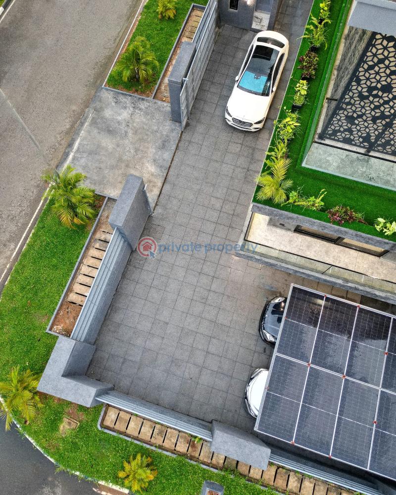 6 bedroom Detached Duplex For Sale Wuse Zone 2 Wuse II Abuja Phase 1  - 7