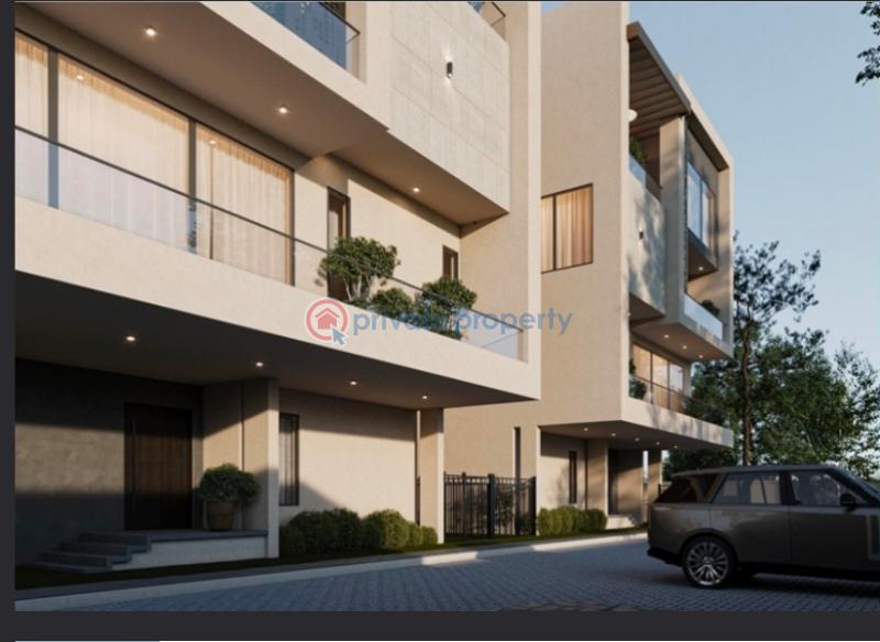 6 bedroom Duplex For Sale Banana Island Ikoyi Lagos - 1