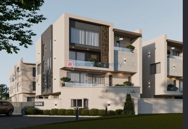 6 bedroom Duplex For Sale Banana Island Ikoyi Lagos - 10