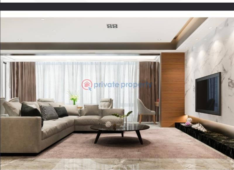 6 bedroom Duplex For Sale Banana Island Ikoyi Lagos - 13