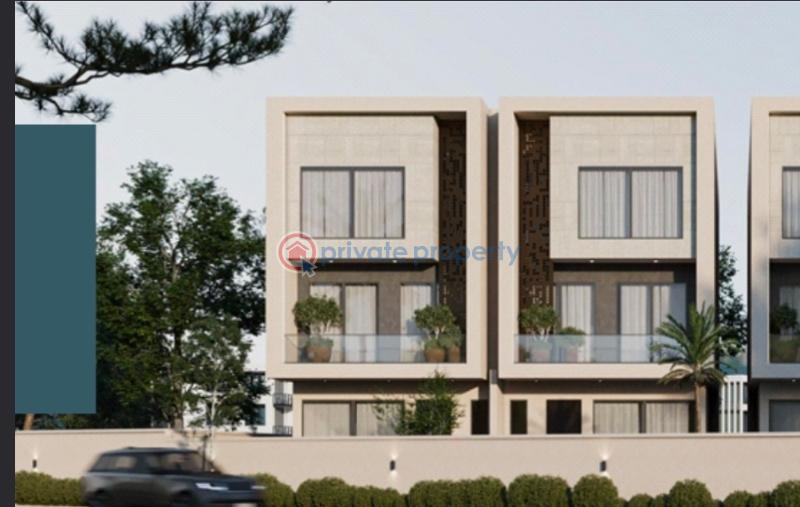 6 bedroom Duplex For Sale Banana Island Ikoyi Lagos - 3