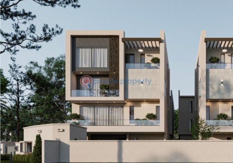 6 bedroom Duplex For Sale Banana Island Ikoyi Lagos - 9