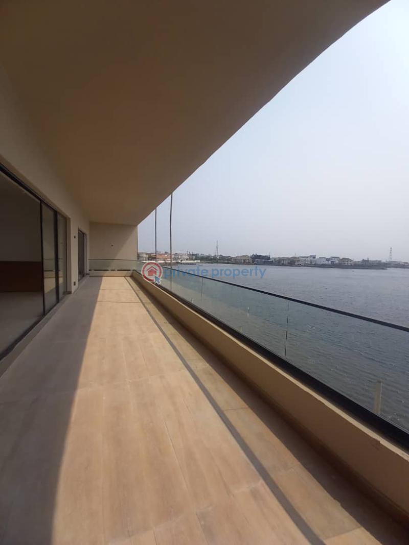 6 bedroom Detached Duplex For Sale Banana Island Ikoyi Lagos - 0