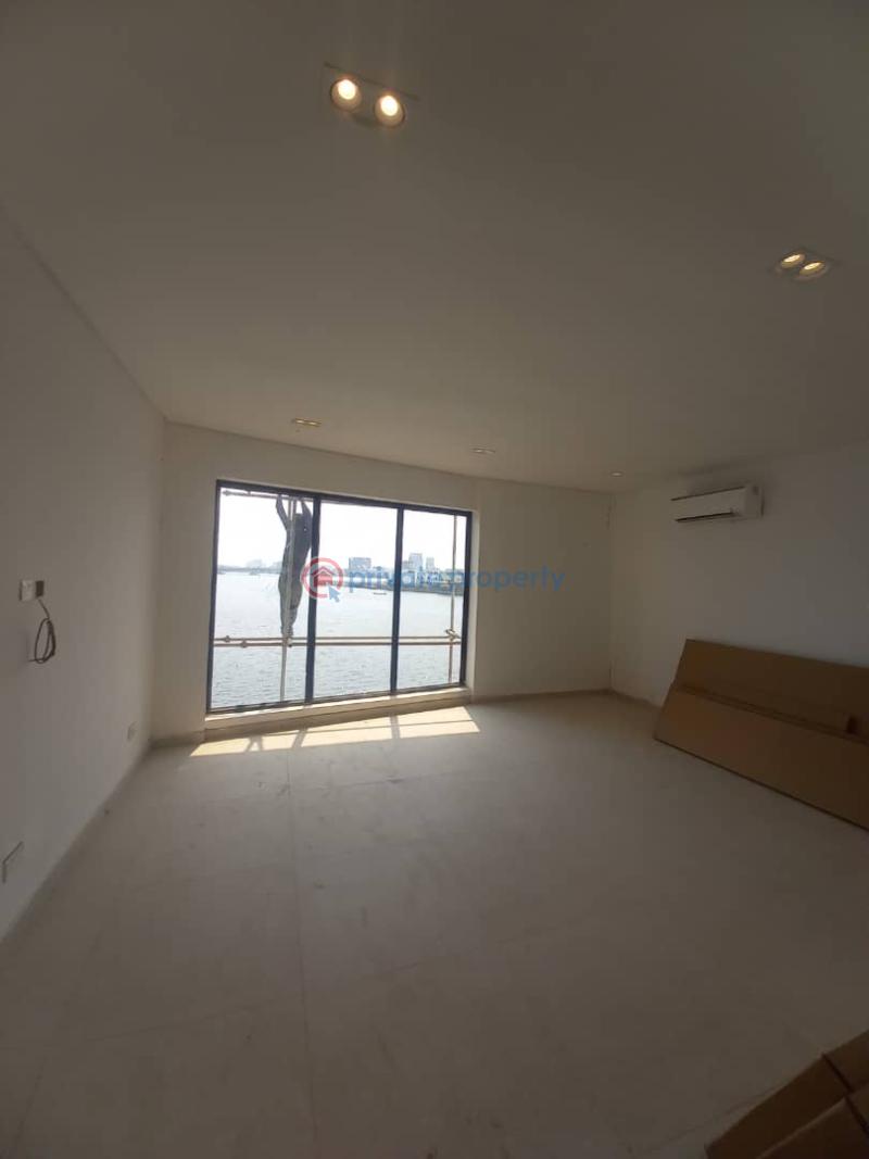 6 bedroom Detached Duplex For Sale Banana Island Ikoyi Lagos - 6