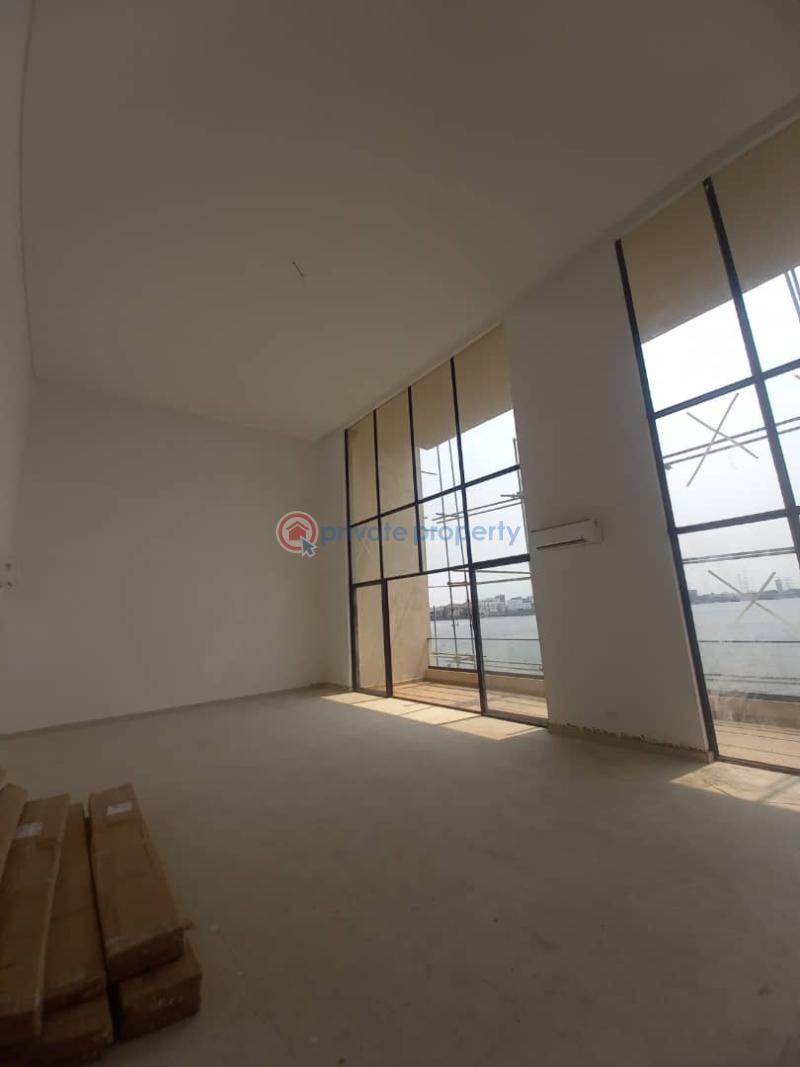 6 bedroom Detached Duplex For Sale Banana Island Ikoyi Lagos - 10