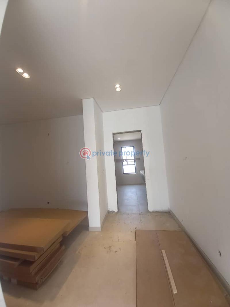 6 bedroom Detached Duplex For Sale Banana Island Ikoyi Lagos - 13