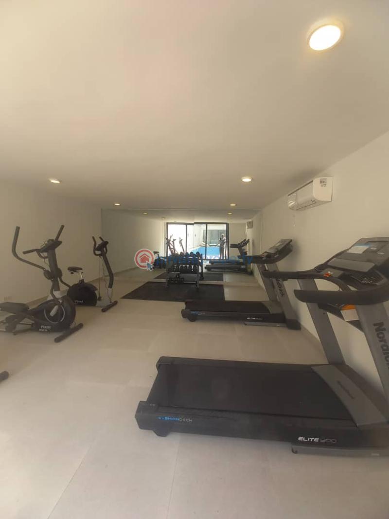 6 bedroom Detached Duplex For Sale Banana Island Ikoyi Lagos - 12