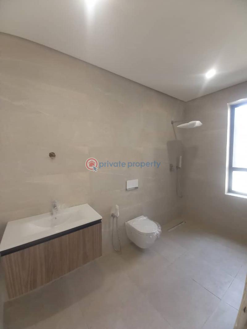 6 bedroom Detached Duplex For Sale Banana Island Ikoyi Lagos - 15