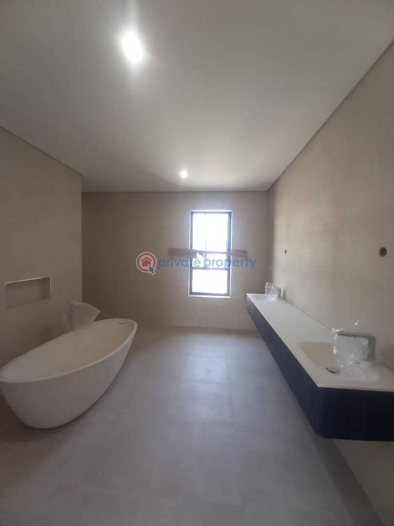 6 bedroom Detached Duplex For Sale Banana Island Ikoyi Lagos - 2