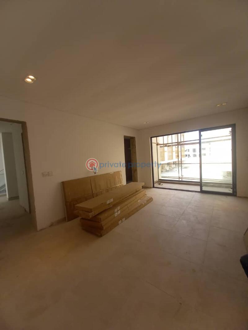 6 bedroom Detached Duplex For Sale Banana Island Ikoyi Lagos - 8