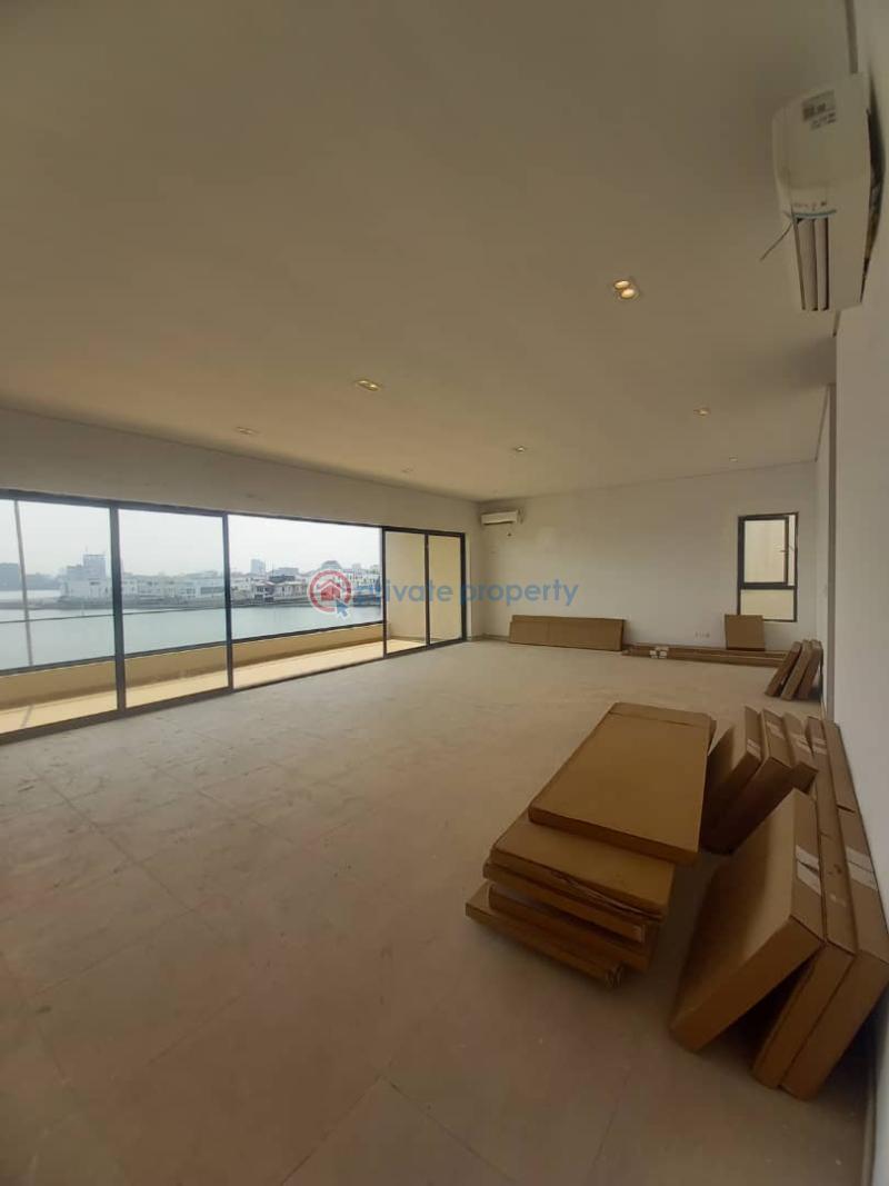 6 bedroom Detached Duplex For Sale Banana Island Ikoyi Lagos - 5