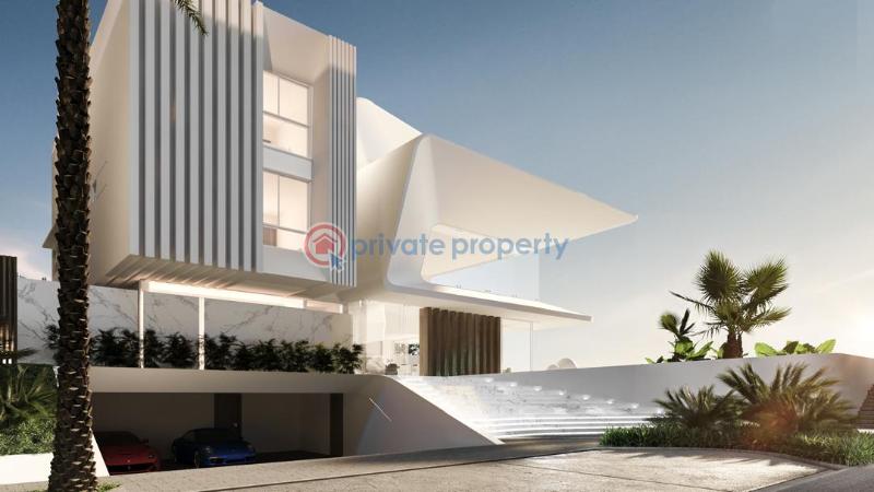 6 bedroom Detached Duplex For Sale . Banana Island Ikoyi Lagos - 1