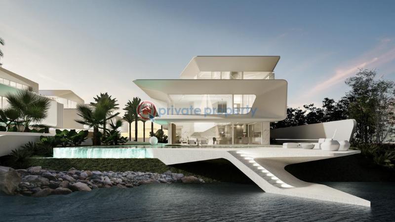 6 bedroom Detached Duplex For Sale . Banana Island Ikoyi Lagos - 0
