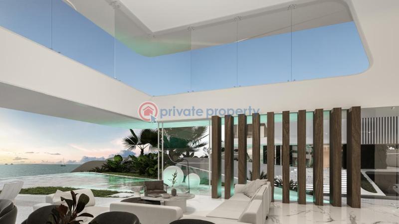 6 bedroom Detached Duplex For Sale Banana Island, Ikoyi Lagos - 2