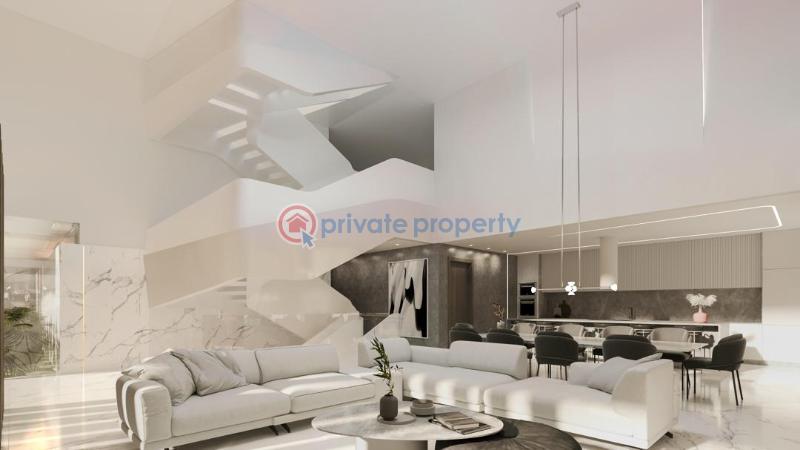 6 bedroom Detached Duplex For Sale Banana Island, Ikoyi Lagos - 3