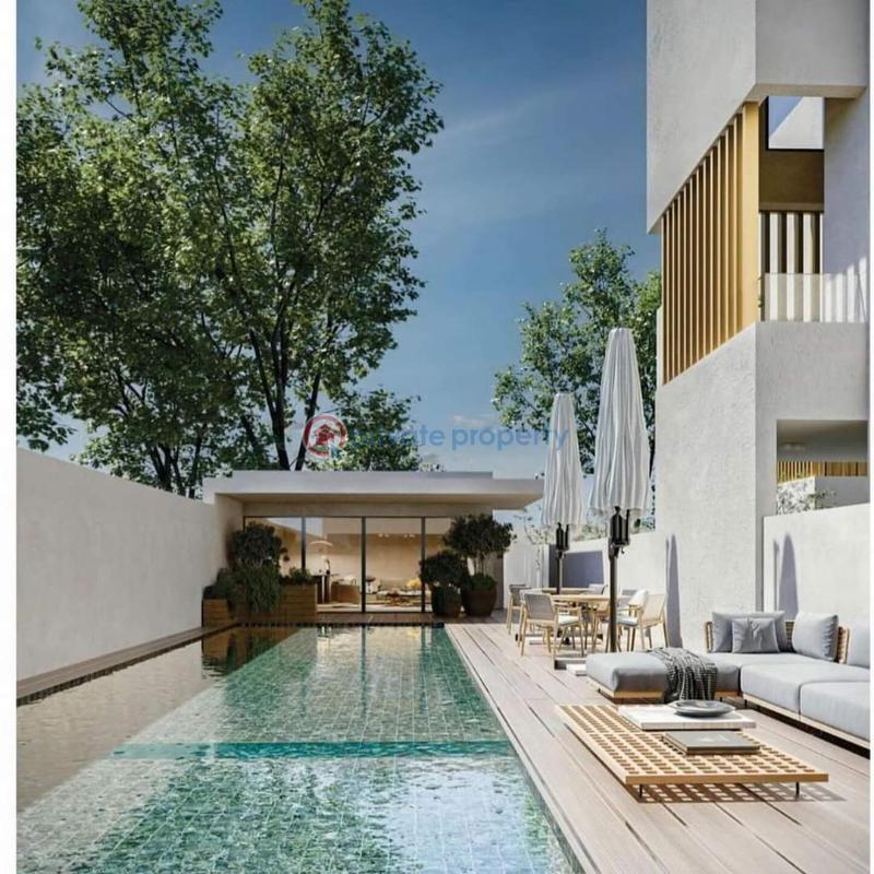 6 bedroom Detached Duplex For Sale . Banana Island Ikoyi Lagos - 5